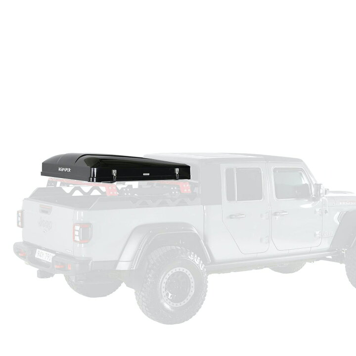 楽天市場】iKamper SKYCAMP MINI3.0 Rocky Black 正規品 ルーフトップ 