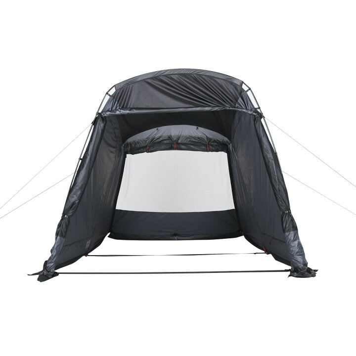 楽天市場】iKaMPER製 「Annex Plus」 SKYCAMP 用 : MClimb WEED