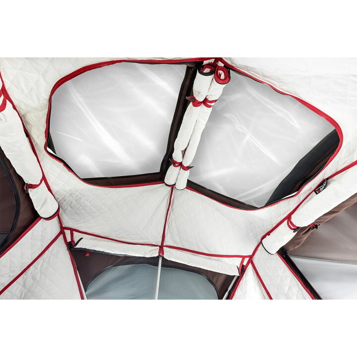 楽天市場】iKaMPER製 Insulation Tent（インシュレーション 