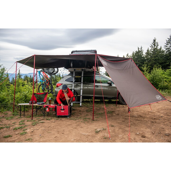 楽天市場】Awning Canopyオーニングキャノピー オーニング用日除け  