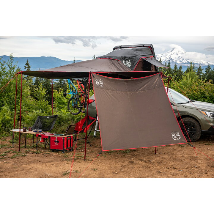 楽天市場】Awning Canopyオーニングキャノピー オーニング用日除け 