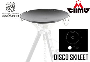 iKaMPER DISCO SKILLET ディスコスキレット DISCO SERIES