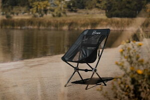 Intrepid TXC1 Camp Chair Lv`FA yʃRpNg A~t[oXeBbNiC AEghA`FA ܂肽ݎ