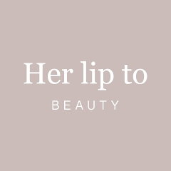 【公式】Her lip to BEAUTY