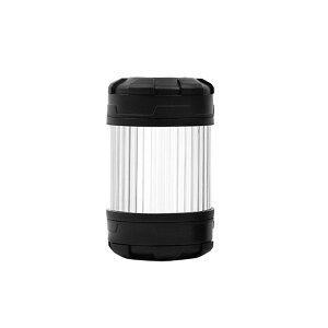 回転式キャンプランタン 充電式 LEDランタン 調光機能 ライト 照明 キャンプ ランプ 磁石付き1000mAh 色 明るさ調節可能 4つの点灯モード キャンプライト LEDライト キャンプ用品 アウトドア 軽