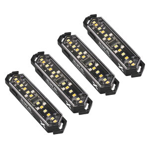 KC[vLEDCg 2Zbg ` [d KC[v^ 炬@\ Cg Ɩ Lv ̓_[h 邳߉\ 500mAh LvCg LEDCg Lvpi AEghA 