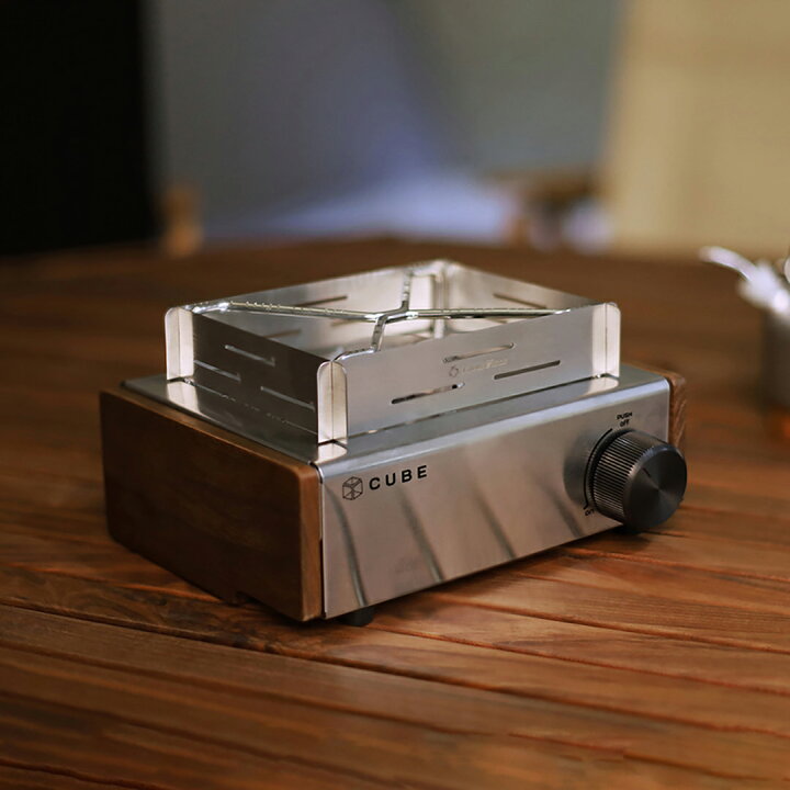 楽天市場】【マラソン最大P47倍】【正規代理店】ThousWinds KOVEA CUBE 