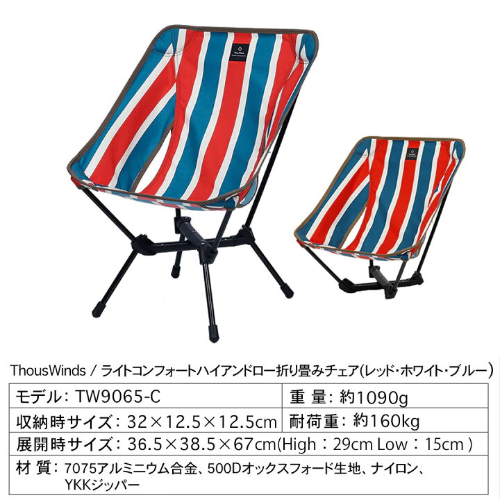 楽天市場】【マラソン最大P20倍】【正規代理店】ThousWinds ライト 