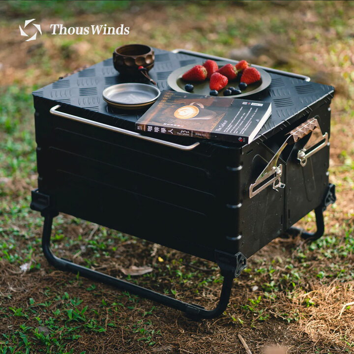 楽天市場】【正規代理店】ThousWinds シェルコンレッグ 25L用 50L用 