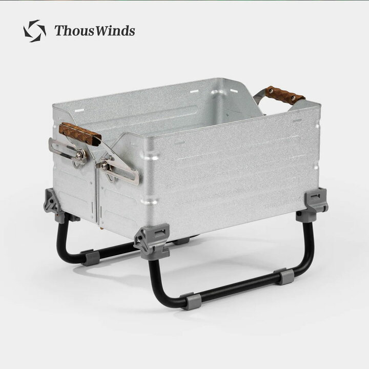 楽天市場】【正規代理店】ThousWinds シェルコンレッグ 25L用 50L用 