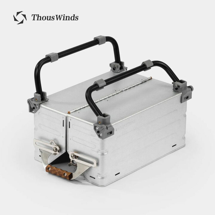 楽天市場】【正規代理店】ThousWinds シェルコンレッグ 25L用 50L用  