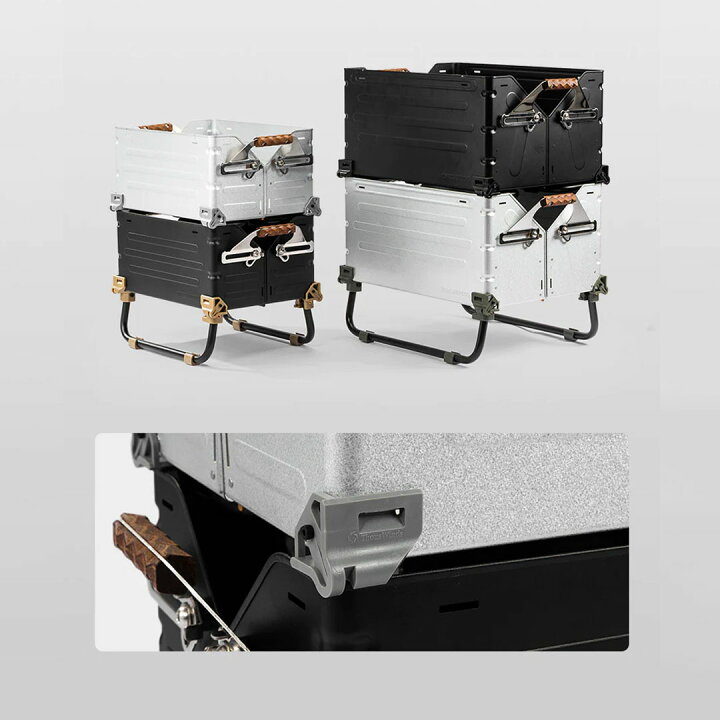 楽天市場】【正規代理店】ThousWinds シェルコンレッグ 25L用 50L用 
