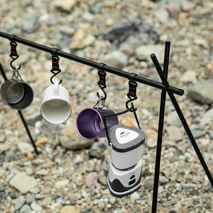 楽天市場】Naturehike Lサイズ ハンギングラック ランタンスタンド ハンガーラック キャンプ用品 ランタンスタンド 物干しフック付 ハンガーラック アルミ合金 折り畳み 組み立て簡単 超軽量 収納便利 ファミリーキャンプ 室内 アウトドア キャンプ ケース付き : SWAG ... 楽天市場】Naturehike Lサイズ ハンギングラック ランタンスタンド ハンガーラック キャンプ用品 ランタンスタンド 物干しフック付 ハンガーラック アルミ合金 折り畳み 組み立て簡単 超軽量 収納便利 ファミリーキャンプ 室内 アウトドア キャンプ ケース付き : SWAG ...