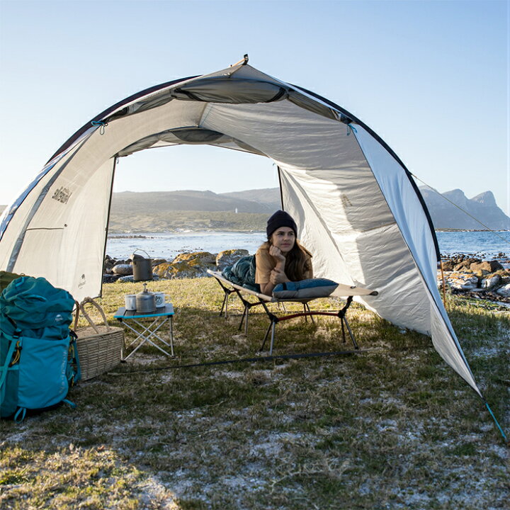 楽天市場 最大400円offクーポン配布中 Naturehike 2way コット キャンプ用品 アルミ ベッド 折りたたみコット Swag Gear 楽天市場店