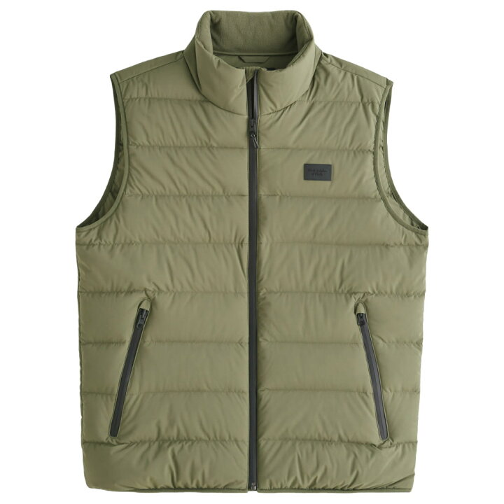 楽天市場】【並行輸入品】アバクロンビー&フィッチ メンズ ダウン 