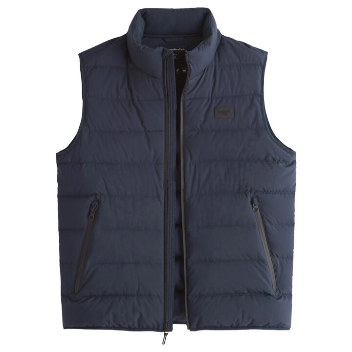 楽天市場】【並行輸入品】アバクロンビー&フィッチ メンズ ダウン 