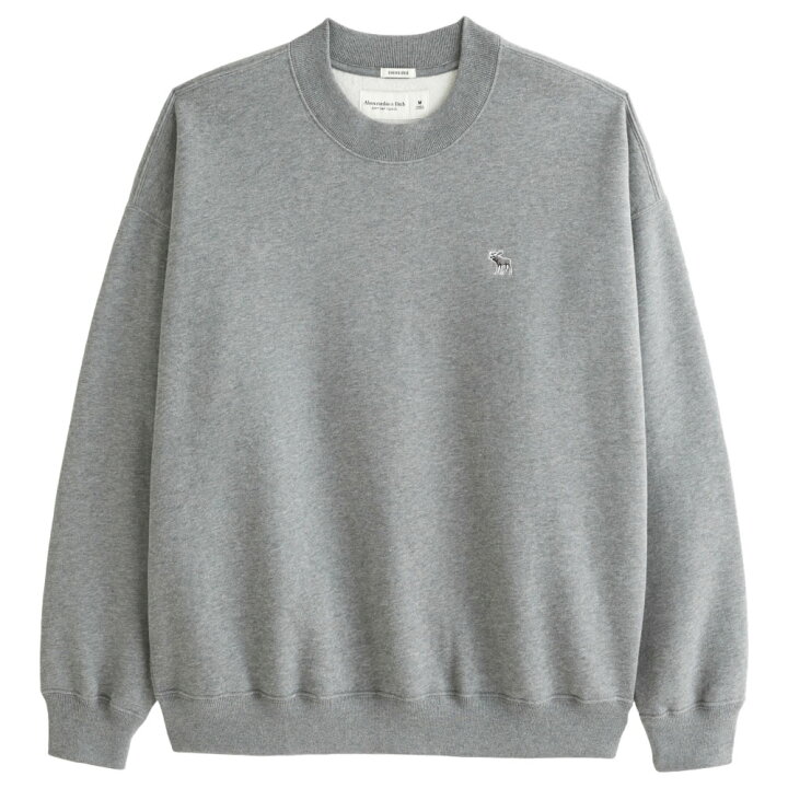 楽天市場】【並行輸入品】アバクロンビー&フィッチ メンズ スウェット 