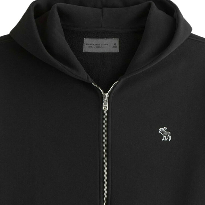 楽天市場】【並行輸入品】アバクロンビー&フィッチ メンズ ジップ 