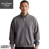 楽天市場】アバクロ ハーフジップ（ブランドアバクロンビー&フィッチ 