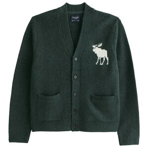 アバクロンビー＆フィッチ(Abercrombie＆Fitch) メンズセーター  