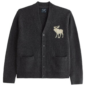 正規 アバクロンビー abercrombie カーディガン」の人気商品一覧 