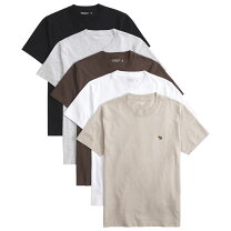 楽天市場】アバクロ tシャツ（ブランドアバクロンビー&フィッチ 