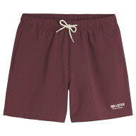 【並行輸入品】【メール便送料無料】ホリスター メンズ トランクス 水着 ( メッシュ裏地 ) Hollister Mid…
