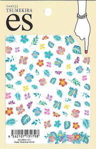 y10off NLOSalezZ[lCV[  TSUMEKIRA es X FUNSIDE Water Botanical WorldyN-Z001zES-WBW-101 EH[^[{^jJ[h