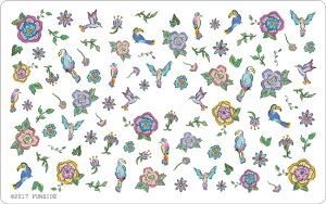 lCV[ FUNSIDE Like a birdyN-Z002zCNAo[h