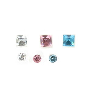 |XgsAXyA Y6- 2mmXg[ 3mmXNGA (`FR΁EKXElH) sAX