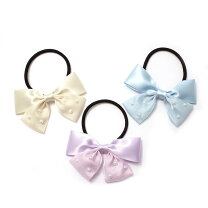 楽天市場】4℃（ヘアゴム｜ヘアアクセサリー）：キッズファッション  