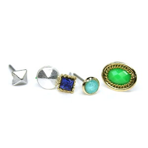 �`�^���|�X�g�f�U�C���s�A�X�Z�b�g�yalamode-195�z�A�N�Z�T���[���킢��