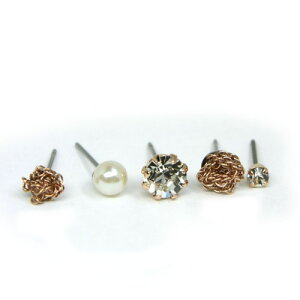 �s�A�X���W�E���|�X�g�f�U�C���i�Z�b�g�j�yalamode-102�z5�A�N�Z�T���[���킢��