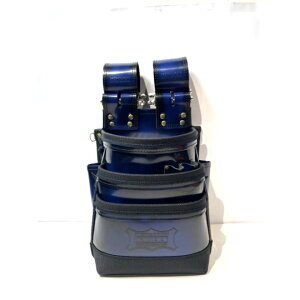 KNICKS�@�j�b�N�X�@ADV-301DDX-BL�@�A�h�o���K���X�v���܁@�u���[