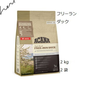 Acana AJi t[_bN 2kgx2