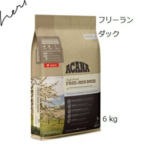 Acana AJi t[_bN 6kg