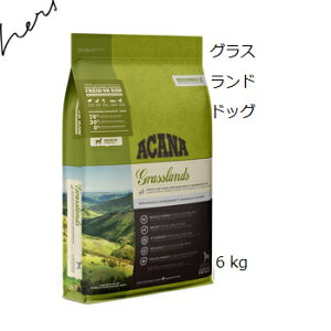 Acana AJi OXhhbO 6kg