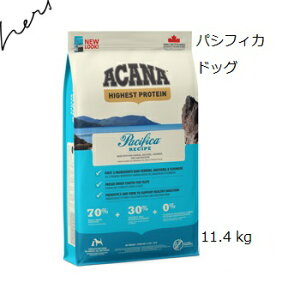 Acana AJi pVtBJhbO 11.4kg