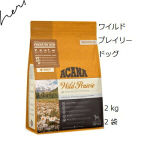 Acana AJi ChvC[hbO 2kgx2