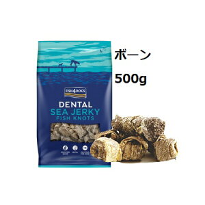 Fish4dogs tBbV4hbO V[W[L[ {[ǐ`j500g ܖ2027.05.22