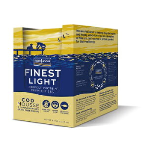 Fish4dogs tBbV4hbO ^[X 6pbN(100gX6)ܖ2026.10.29yyΉzyHLS_DUz