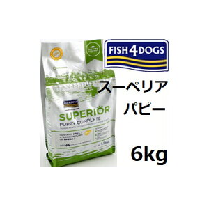 Fish4dogs tBbV4hbO X[yA ps[ 6.0kg +75gx3