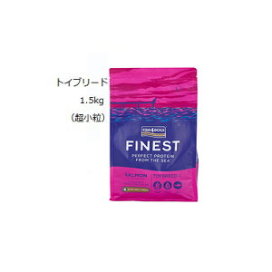 Fish4dogs tBbV4hbO gCu[h  1.5kg