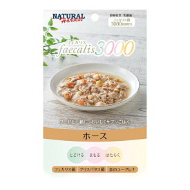 ナチュラルハーベスト フェカリス3000 ホース（50g×12袋）