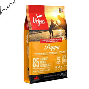 Orijen �I���W�� �p�s�[ �c���p �h�b�O�t�[�h �� 11.4kg