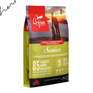 Orijen �I���W�� �V�j�A�i�V���j�h�b�O�t�[�h �� 6kg