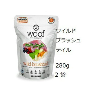 Woof t t[YhC ChubVeC 280gx2 +v[gI