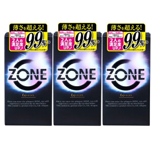  ܂Ƃߔ (3pbN) JEX WFNX ZONE ][ 6 Rh[ D XeX[[