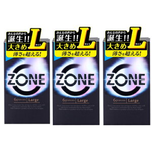  ܂Ƃߔ (3Zbg) ZONE ][ L [WTCY 6 Rh[