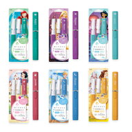送料無料 メール便 miness bi-hada ompa L ホルダー替刃2個付 貝印 シェーバー 女性 レディース 顔 顔用 …